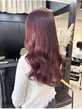 ノエル 池袋店(noel) 【noel】mayu×red