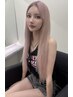 【イチオシ！！夏のダメージ補修にプレゼント付き♪】カラー＋集中ケア 9900