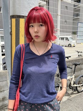 アペット(Appet) layer bob