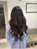 #プルエクステ#プルシールエクステ#エクステ#髪質改善#栄#名古屋