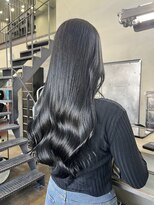 ユーラボラトリー(U LABORATORY)&nbsp;つやロング