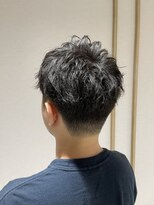 トゥルース 千葉店(TRUTH) 清潔感◎刈り上げショート