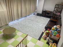 スピン ヘアー 烏丸店(Spin hair)