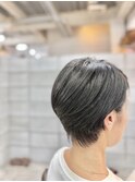 クールな大人チュラルショート　　　2510
