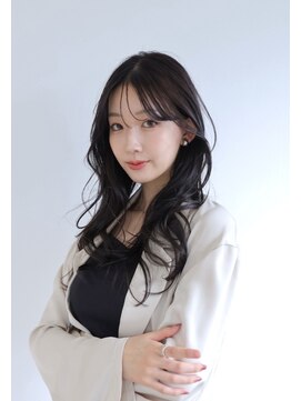 グローブス オモハラ(THE GLOBES OMOHARA) レイヤーカット/美髪矯正