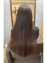 ルポ(rupo)&nbsp;♪うる艶スタイル♪