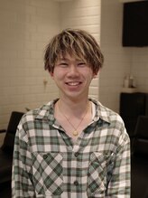 リコ バイ マリス(Liko by maris) 宮武 湧斗