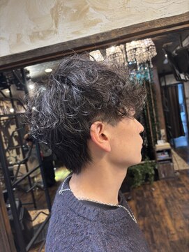 Calbari スタイル