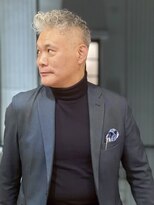 ダッド(DAD)&nbsp;【Side-Part】