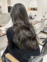 THOR by stark hair design【ソー】【3/5 NEW OPEN（予定）】&nbsp;ロングハイライト/ハイライト/デザインカラー/姫路