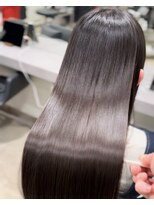 キュアネックスザサロン 渋谷(CURE nex the salon)&nbsp;髪質改善/髪質改善カラー[#渋谷駅#縮毛矯正#レイヤーカット］28