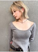 韓国/前髪/縮毛矯正/レイヤー/ショートボブ/ボブ