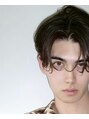 ゾーイボーイズ(ZOEY BOYZ)&nbsp;スタイリングに自信があります。是非お任せください。