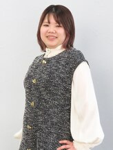 マップデザイン(map design)&nbsp;山根 彩香