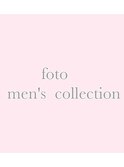 foto men's collection