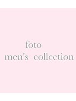フォト イケブクロ(foto IKEBUKURO)&nbsp;foto men's collection