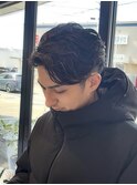 メンズ　スタイル