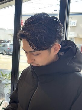 リベイル(LIVEIL) メンズ　スタイル