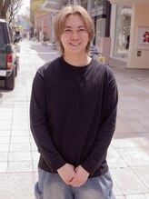 レフ(LEF)&nbsp;宮崎 壮真