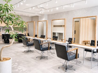 シエル 豊中岡町店(CIEL)の写真