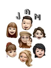 ヘアアンドビューティー ジャム(JAM) JAM’s スタッフ
