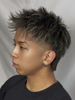 ノヴァ(NOVA) ジェットウルフ