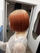 アーチ バイ ループ(arch by LOOP) ルーツカラー0705