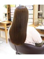 リンク 成田公津の杜店(Link)&nbsp;艶髪エステカラー