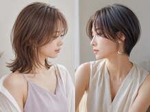 もう隠さない、諦めない。白髪を魅力に変える「白髪ぼかし」で、あなたらしい理想の髪色へ。
