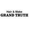 グランド トゥルース 守谷店(GRAND TRUTH)のお店ロゴ