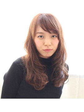 ノーブル(noble) ホイップカール♪