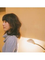 ヘアリメイク チョコミント(Hair Re Make ChocoMint)&nbsp;ミディアム   chocomint