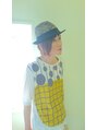 パレッテ(styling room Palette)  YUKA ISSHIKI