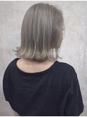 シアーグレー☆ イルミナカラー♪♪