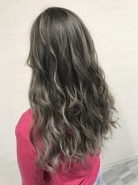 ディベック(Dvec) highlight, Dvec