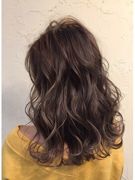 ベル 亀戸 錦糸町(Belle) ラベンダーアッシュ