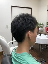 シノン(si-non)&nbsp;軽い2ブロックショート