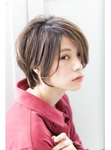 ☆スイングショート☆