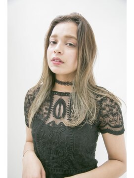 クロエ 天王寺(Cloe) 外国人風グラデーションスタイル