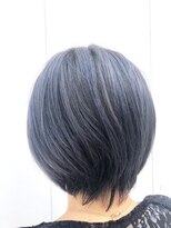 クエスチョン(Question)&nbsp;シルバーラメ