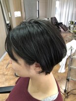 マイスペース(MY SPACE)&nbsp;ショート