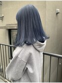 ダスティブルー