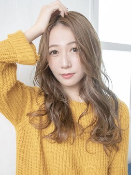 エイトオーミヤ 大宮店(EIGHT omiya) 【EIGHT new hair style】184