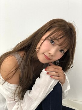 プロデュース 古淵店(Produce) 大人可愛いロング【町田/古淵/相模原】