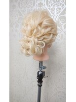 エヌエービー 池袋店(N.A.B.)&nbsp;ルーズアップ