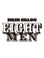 エイトメン 池袋店(EIGHT MEN)/メンズサロン EIGHT MEN 池袋店 STAFF