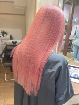 ラヴィキョート(Lavy kyoto) ロイヤルピンク