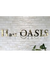 Hair OASIS 太田店