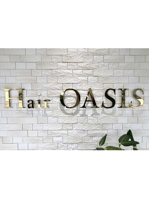 ヘアーオアシス 太田店(Hair OASIS)