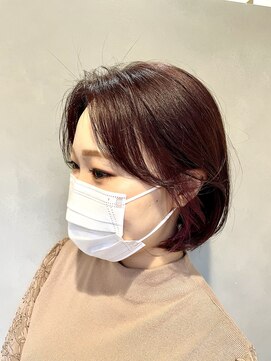 エイト 上野店(EIGHT ueno) 【EIGHT 上野】石田